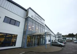 Llandarcy Academy Of Sport
